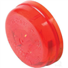 Narva Side Marker Light Red LED 24V