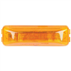 Cab Marker Light Amber LED 12V