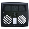 Plenum Diffuser To suit R6100, R9727