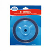 NYLON WHEEL TO SUIT JW6C & JW6S 6 INCH