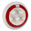 Rear Indicator Lamp LED 9 to 33V Surface Mount