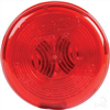 Narva Side Marker Light Red LED 24V