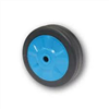 NYLON WHEEL TO SUIT JW6C & JW6S 6 INCH