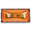 Cab Marker Light Amber LED 12V