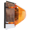 Cab Marker Light Amber LED 12V