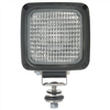 Work Lamp, Flood Beam, 100 x 100mm Square