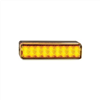 LED Autolamps Front Indicator & Position Light LED 24V Surface Mount