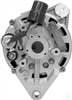 Alternator 12V 80A Denso Style