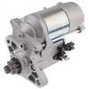 Starter Motor 12V 10Th CW Denso Style