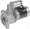 Starter Motor 12V 8Th CW Hitachi Style