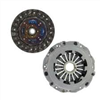 CLUTCH KIT 300MM HOLDEN