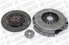 CLUTCH KIT HONDA CIVIC 05- 1.8L VTEC HCK-7949