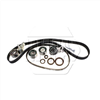 TIMING KIT MITSUBISHI TRITON INCLUDING HYDRAULIC TENSIONER