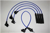 SPARK PLUG LEAD SET - TOYOTA 2RZ 2.4L 8V 92-05 RC-TYN807