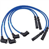 SPARK PLUG LEAD SET - FORD/MAZDA 1.3L-1.5L 90-02 RC-ZE23