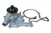 WATER PUMP LANDROVER RANGEROVER V8 3.5/3.9/4.3 85 ON