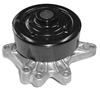 PREMIUM WATER PUMP  TOYOTA 1ZZFE 00-