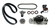 INTEGRA CAMBELT KIT, SOHC INCL. WATER PUMP