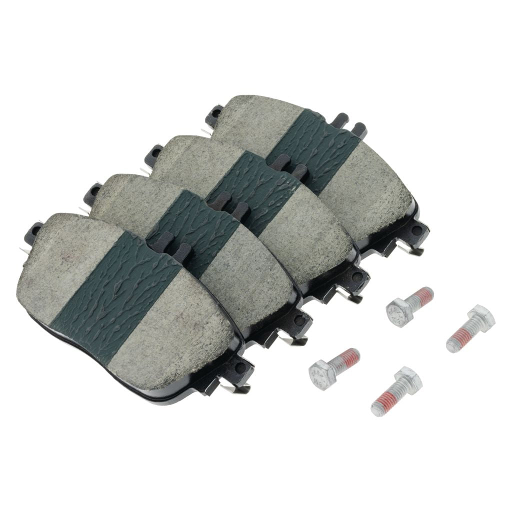 Disc Brake Pads