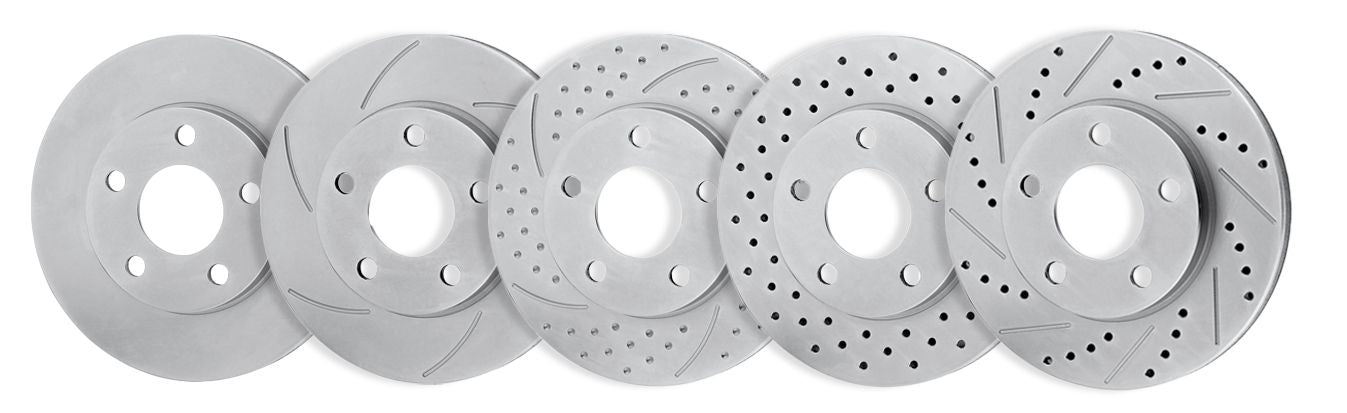 Disc Brake Rotors