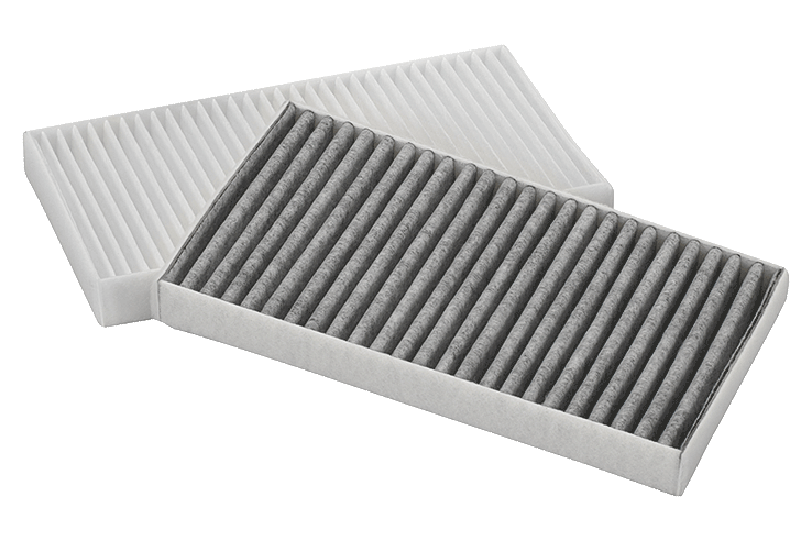 Cabin Air Filter