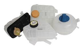 Overflow & Expansion Tanks