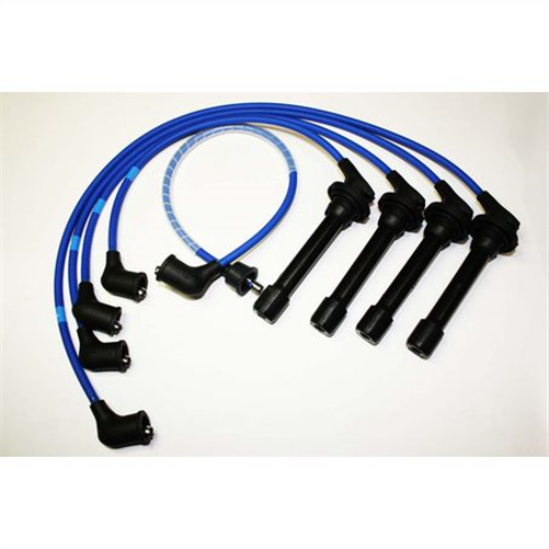 Spark Plug Leads