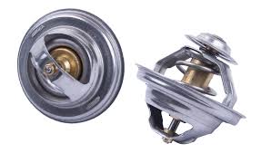 Thermostats & Housings