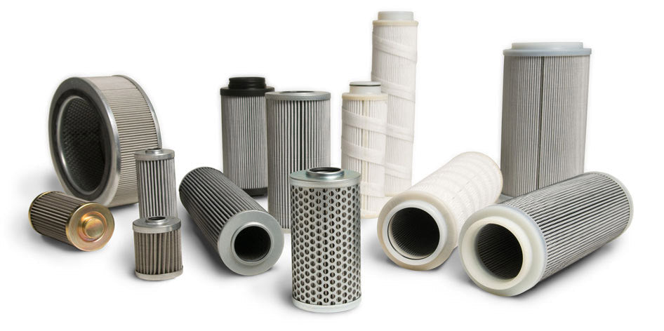 Hydraulic Filter