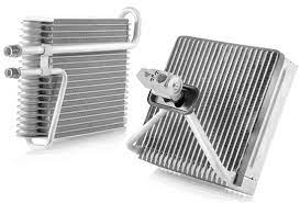 A/C Evaporator Core & Parts