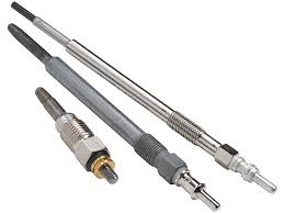 Glow Plugs