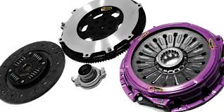 Clutches & Clutch Kit