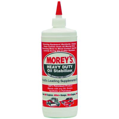 Moreys 1lt HD Oil Stabilizer 00001-OS