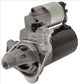 Bosch STARTER 12V 9TH SUITS MINI COOPER 01-09 WITH 1.6L ENG 0001106018
