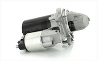 Bosch STARTER 12V 9TH SUITS MINI COOPER 01-09 WITH 1.6L ENG 0001106018