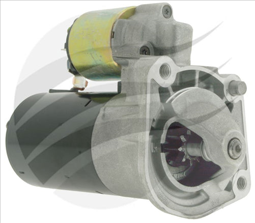 Bosch STARTER 12V 1.1KW 9TOOTH VOLVO S40, V40 BX107076 0001107076