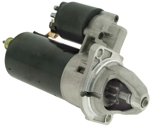 Bosch STARTER 12V 1.4KW 9TOOTH BMW 318i 3 SERIES BX108063 0001108063