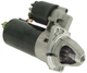 Bosch STARTER 12V 1.4KW 9TOOTH BMW 318i 3 SERIES BX108063 0001108063