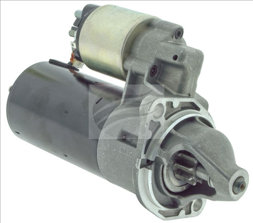 Bosch STARTER 12V 1.1KW 9TH BMW 5 SERIES 520i BX108064 0001108064