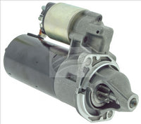Bosch STARTER 12V 1.1KW 9TH BMW 5 SERIES 520i BX108064 0001108064