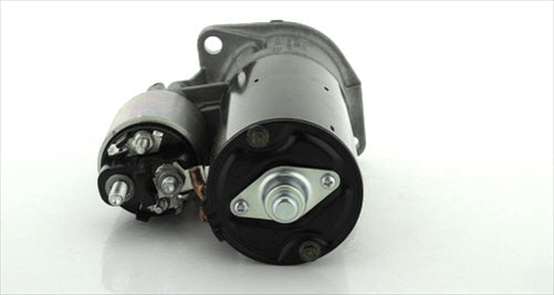 Bosch STARTER 12V 1.1KW 9TH BMW 5 SERIES 520i BX108064 0001108064