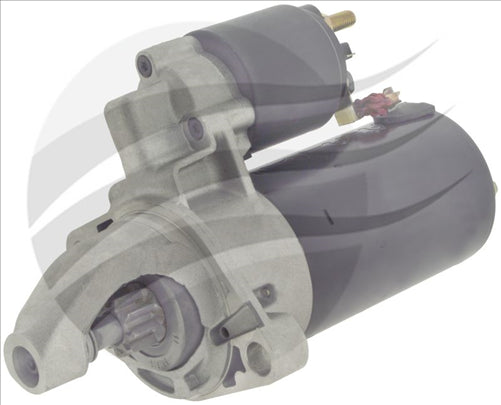 Bosch STARTER 12V 1.4KW 9TH AUDI 80 AUDI 100 VOLKSWAGEN 0001108113