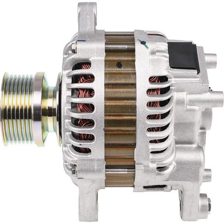 Mitsubishi Alternator 24V 90A A4TRJ292AMA