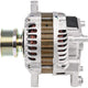 Mitsubishi Alternator 24V 90A A4TRJ292AMA