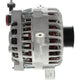 Bosch Alternator 12V 130A BXA1207N