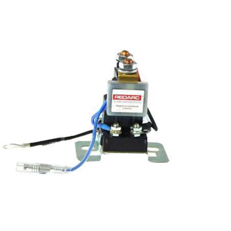 Redarc Battery Isolator 24V 100A Continuous