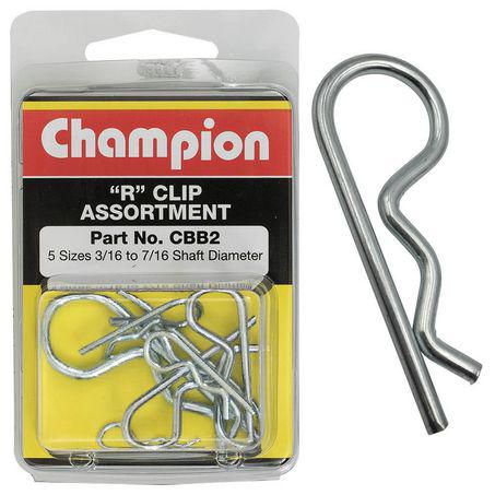 CHAMPION AUTO PARTS Champion R Cip Assortment CBB2