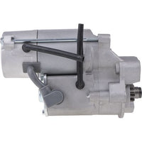 OEX Starter Motor 12V 9Th CW Denso Style DXS4037