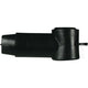 OEX Stud Terminal Insulator End Entry Black