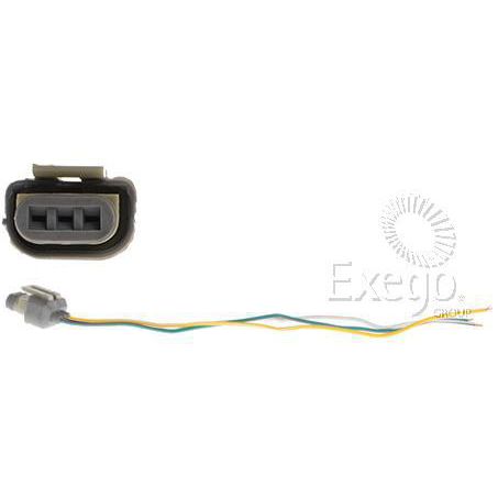 OEX Harness Connector